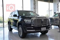 GWM تانك 500